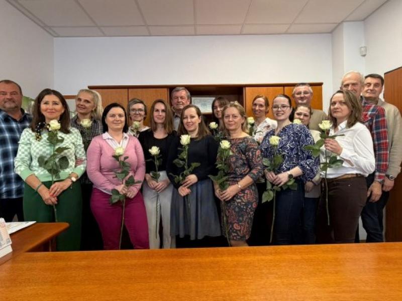 MEDZINÁRODNÝ DEŇ ŽIEN 2026